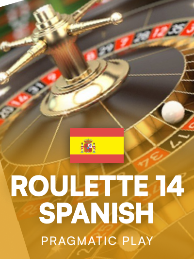 Game image for Roulette Latina