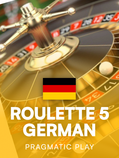 Game image for German Roulette