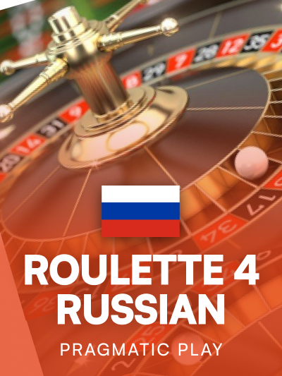 Game image for Russian Roulette