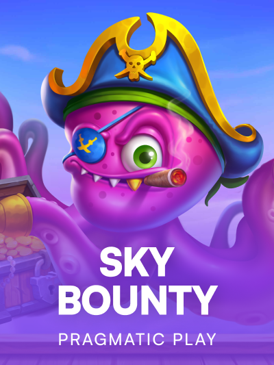 Game image for Sky Bounty
