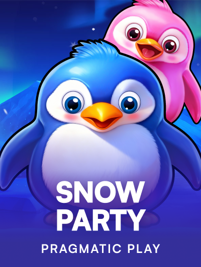 Game image for Snow Party