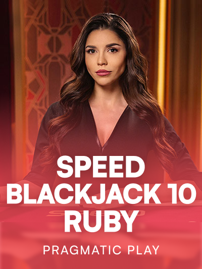 Game image for Speed Blackjack 10