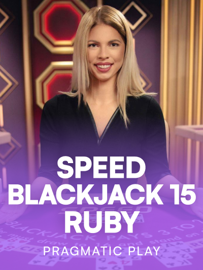 Game image for Speed Blackjack 15
