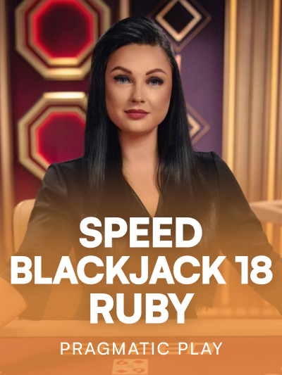 Game image for Speed Blackjack 18