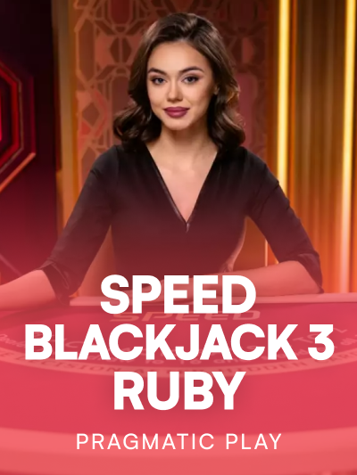 Game image for Speed Blackjack 3