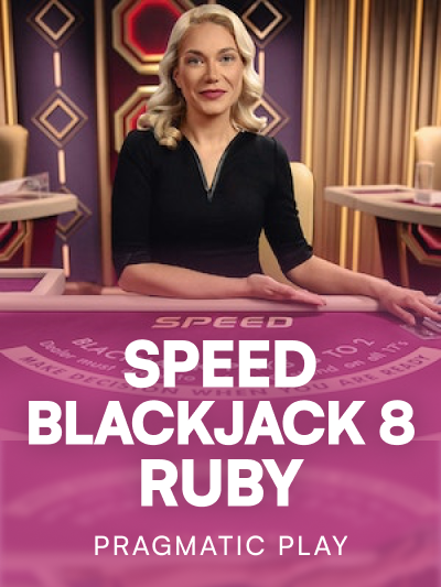Game image for Speed Blackjack 8
