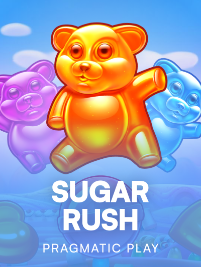 Game image for Sugar Rush