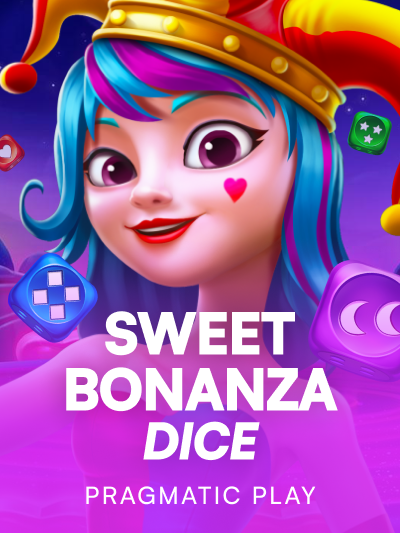 Game image for Sweet Bonanza Dice