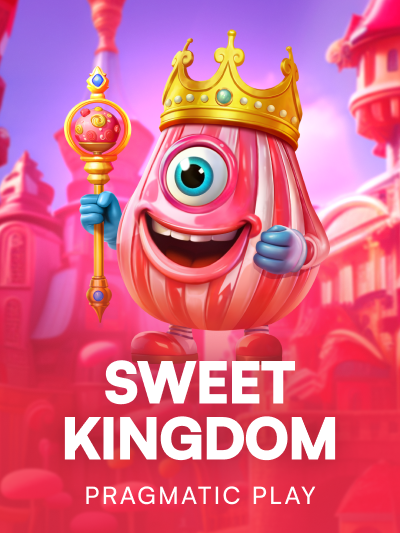 Game image for Sweet Kingdom