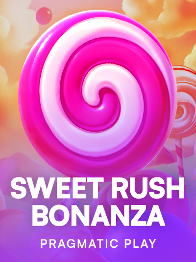 Game image for Sweet Rush Bonanza