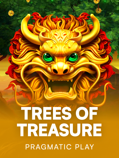 Game card image for Trees of Treasure