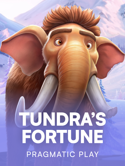 Game card image for Tundra’s Fortune