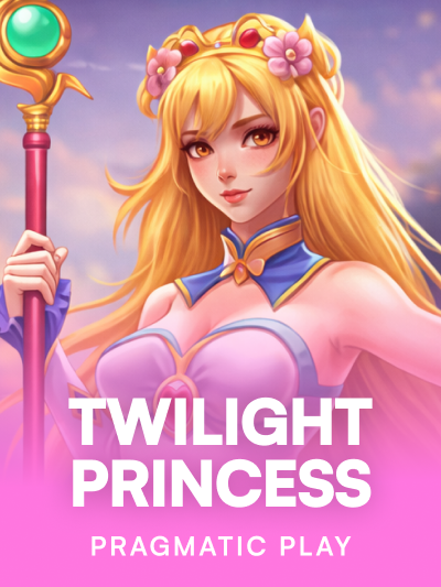 Game image for Twilight Princess