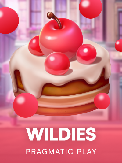 Game image for Wildies