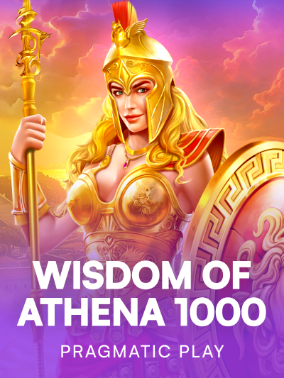 Game image for Wisdom of Athena 1000
