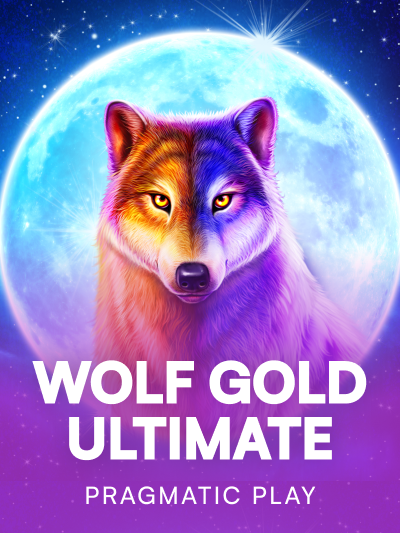 Game image for Wolf Gold Ultimate