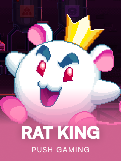 Game image for Rat King