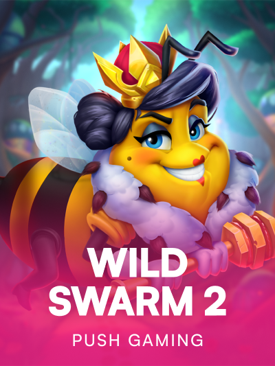 Game image for Wild Swarm 2