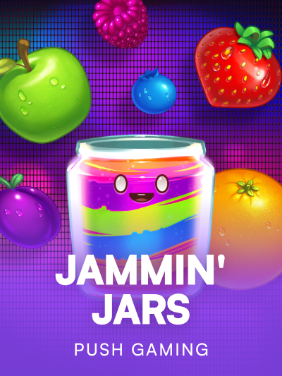 Game image for Jammin' Jars
