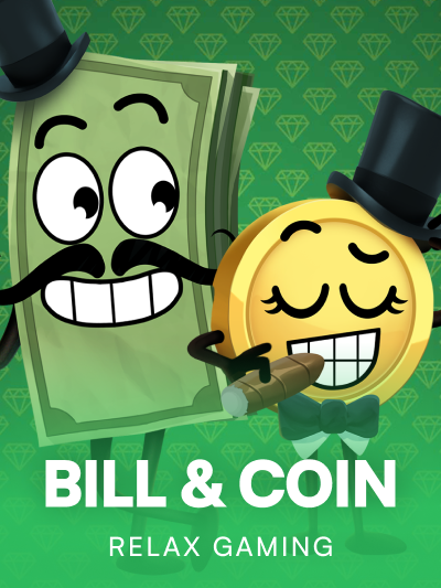 Game image for Bill & Coin