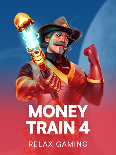 Game image for Money Train 4