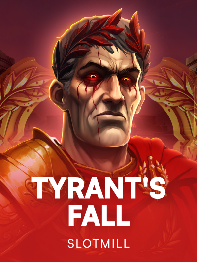 Game image for Tyrant's Fall