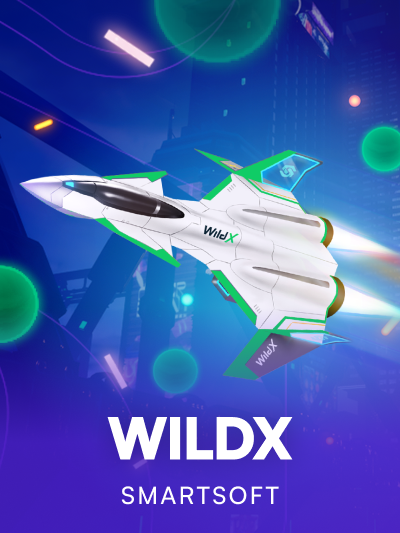 Game image for WildX