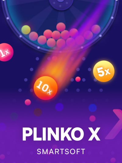 Game image for PlinkoX