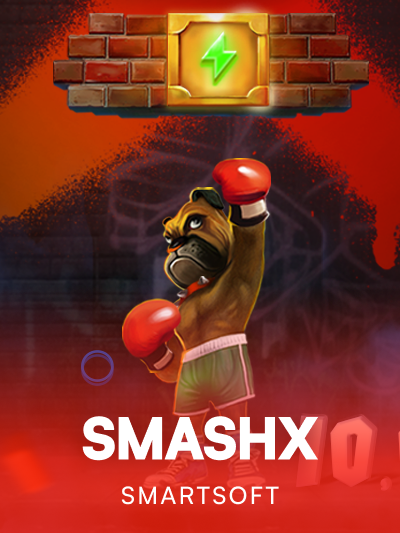 Game image for Smash X