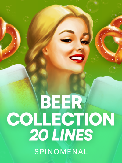 Game image for Beer Collection 20 Lines