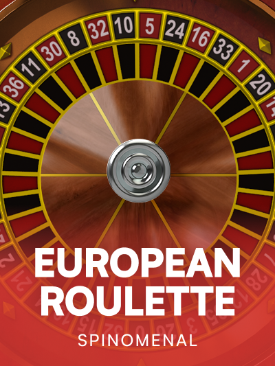 Game image for European Roulette