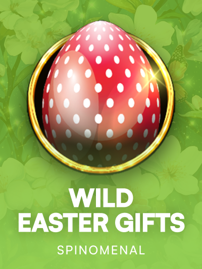Game image for Wild Easter Gifts