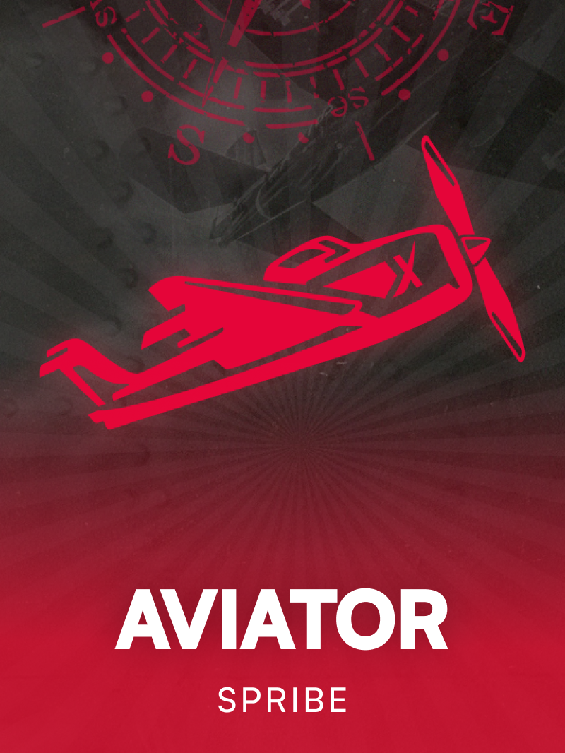 Game image for Aviator
