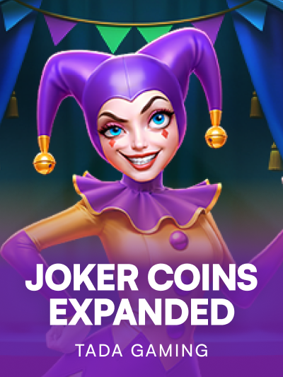 Game image for Joker Coins Expanded