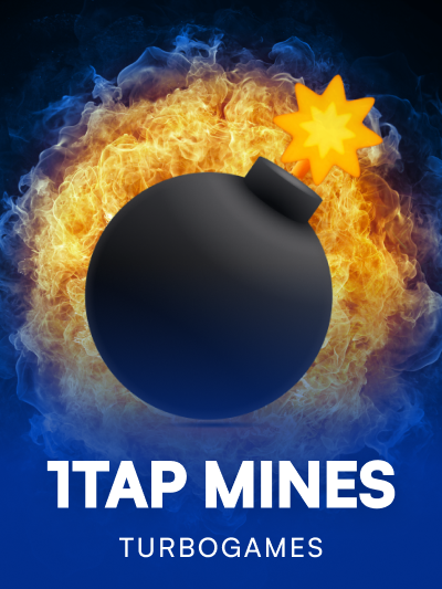 Game image for 1Tap Mines