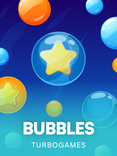 Game image for Bubbles
