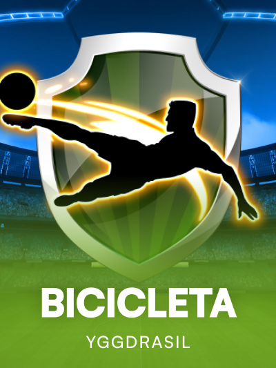 Game image for Bicicleta