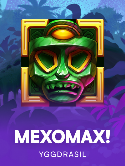 Game card image for MexoMax!