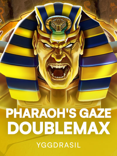 Game image for Pharaoh's Gaze Doublemax