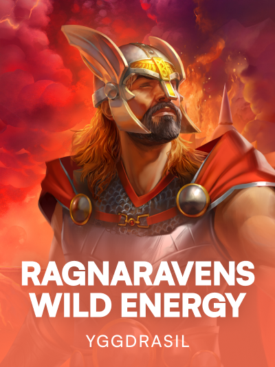 Game image for RagnaRavens WildEnergy
