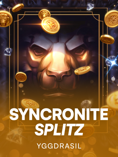 Game card image for Syncronite - Splitz