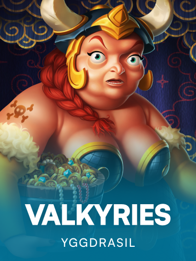 Game card image for Valkyries